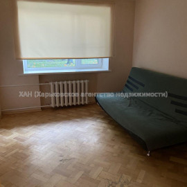 Продам квартиру, Вадима Манька ул. , 2 кім., 43.40 м², косметический ремонт