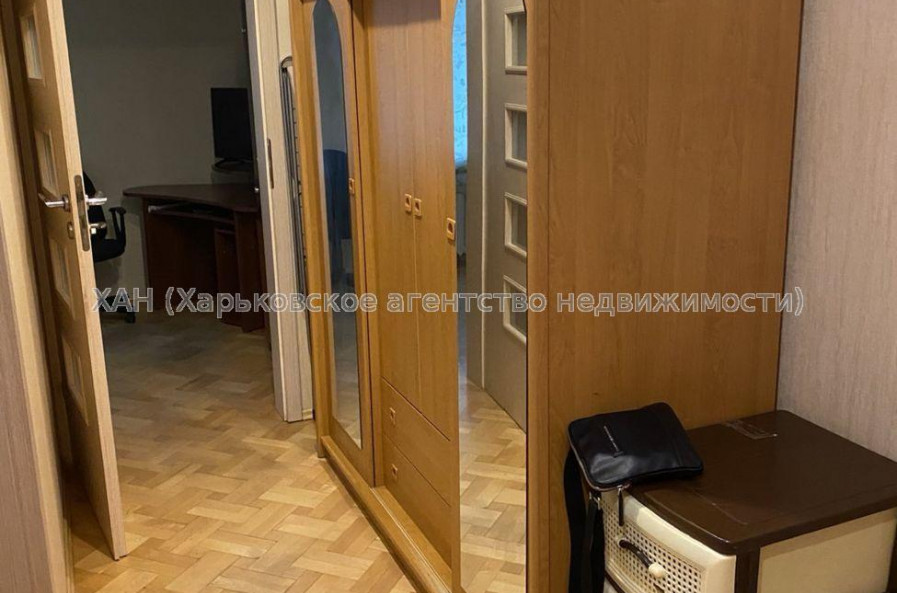 Продам квартиру, Вадима Манька ул. , 2  ком., 43.40 м², косметический ремонт 