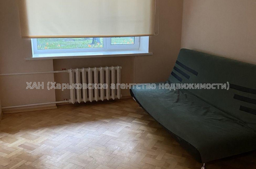 Продам квартиру, Вадима Манька ул. , 2  ком., 43.40 м², косметический ремонт 