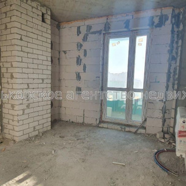 Продам квартиру, Качановская ул. , 1 кім., 41 м², без внутренних работ  - фото 5 Продам квартиру, Качановская ул. , 1 кім., 41 м², без внутренних работ
