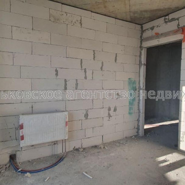 Продам квартиру, Качановская ул. , 1 кім., 41 м², без внутренних работ  - фото 6 Продам квартиру, Качановская ул. , 1 кім., 41 м², без внутренних работ