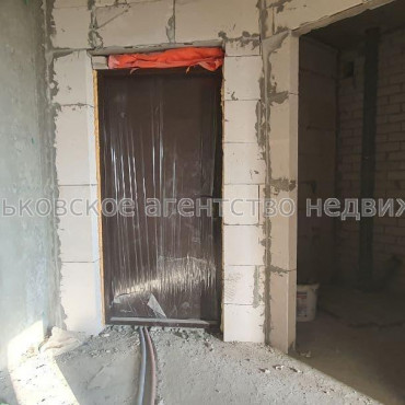 Продам квартиру, Качановская ул. , 1 кім., 41 м², без внутренних работ  - фото 7 Продам квартиру, Качановская ул. , 1 кім., 41 м², без внутренних работ