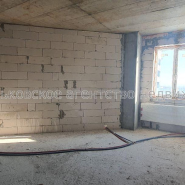 Продам квартиру, Качановская ул. , 1 кім., 41 м², без внутренних работ  - фото 3 Продам квартиру, Качановская ул. , 1 кім., 41 м², без внутренних работ