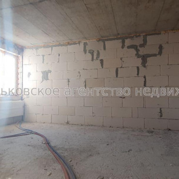 Продам квартиру, Качановская ул. , 1 кім., 41 м², без внутренних работ  - фото 4 Продам квартиру, Качановская ул. , 1 кім., 41 м², без внутренних работ