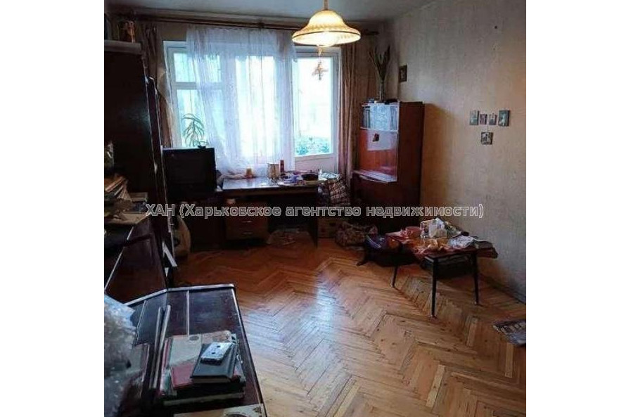 Продам квартиру, Светлая ул. , 1  ком., 32 м², без ремонта 