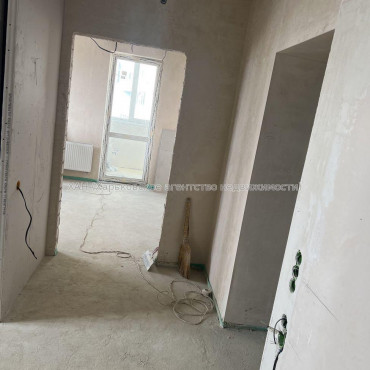 Продам квартиру, Лисаветинская ул. , 2  ком., 66 м², без отделочных работ 