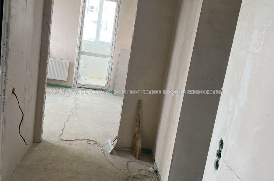 Продам квартиру, Елизаветинская ул. , 2  ком., 66 м², без отделочных работ 