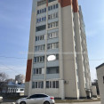 Продам квартиру, Лисаветинская ул. , 2  ком., 66 м², без отделочных работ 