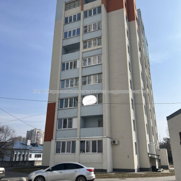 Продам квартиру, Лисаветинская ул. , 2  ком., 66 м², без отделочных работ 