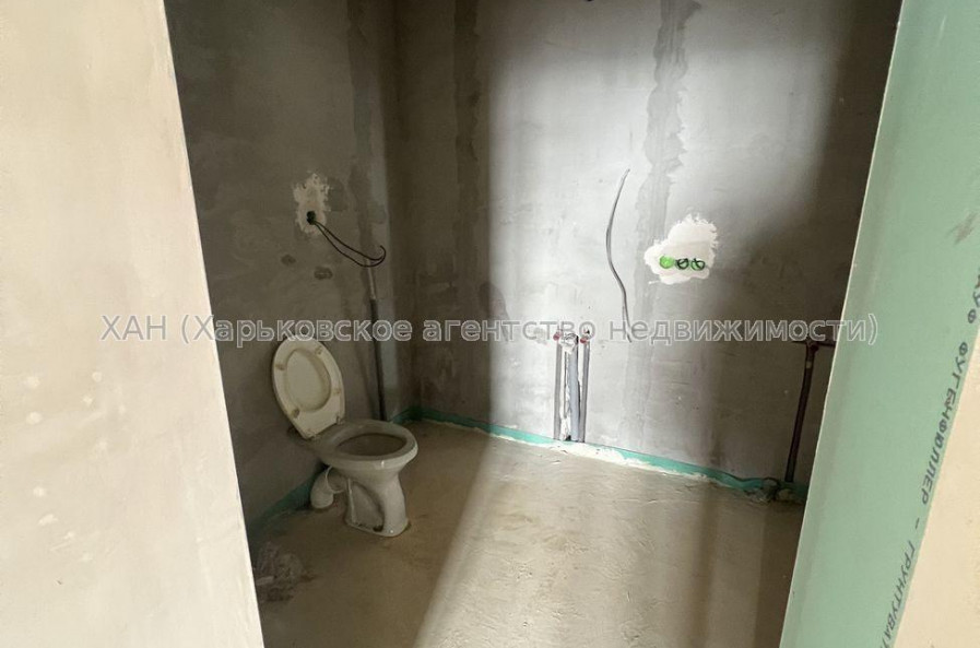 Продам квартиру, Елизаветинская ул. , 2  ком., 66 м², без отделочных работ 