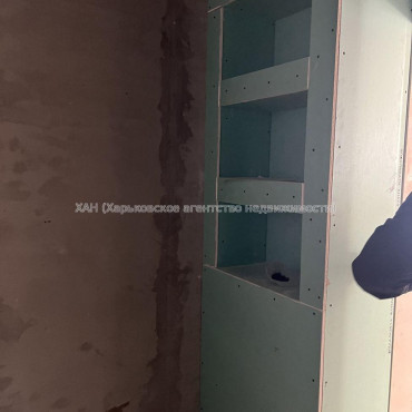 Продам квартиру, Лисаветинская ул. , 2  ком., 66 м², без отделочных работ 