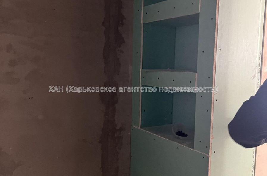 Продам квартиру, Елизаветинская ул. , 2  ком., 66 м², без отделочных работ 