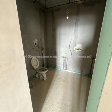 Продам квартиру, Лисаветинская ул. , 2  ком., 66 м², без отделочных работ 