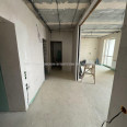 Продам квартиру, Лисаветинская ул. , 2 кім., 66 м², без отделочных работ 