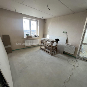 Продам квартиру, Лисаветинская ул. , 2  ком., 66 м², без отделочных работ 