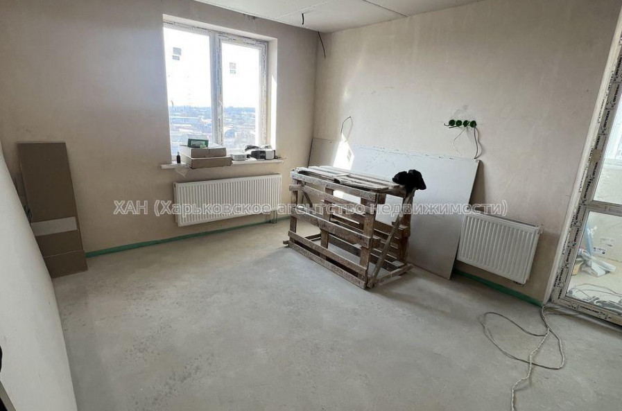 Продам квартиру, Елизаветинская ул. , 2  ком., 66 м², без отделочных работ 