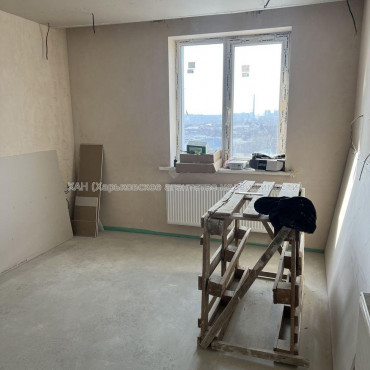 Продам квартиру, Лисаветинская ул. , 2  ком., 66 м², без отделочных работ 