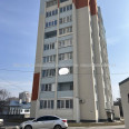 Продам квартиру, Елизаветинская ул. , 2  ком., 66 м², без отделочных работ 