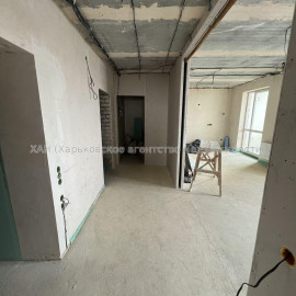 Продам квартиру, Елизаветинская ул. , 2  ком., 66 м², без отделочных работ