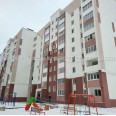 Продам квартиру, Барабашова академика ул. , 1 кім., 34.64 м², без внутренних работ 