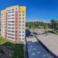 Продам квартиру, Героев Харькова просп. , 2  ком., 67 м², без ремонта 