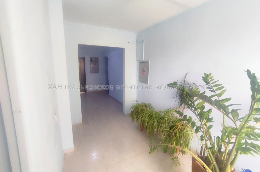 Продам квартиру, Барабашова академика ул. , 2 кім., 83 м², капитальный ремонт 