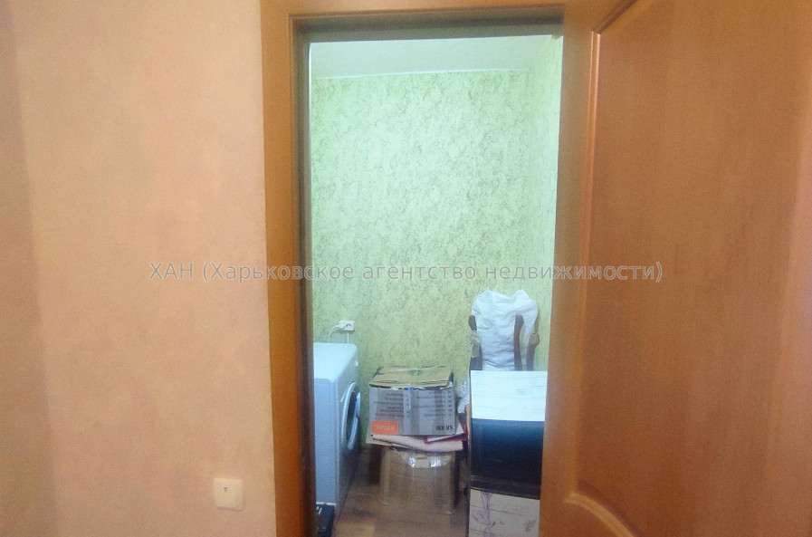 Продам квартиру, Барабашова академика ул. , 2 кім., 83 м², капитальный ремонт 