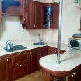 Продам квартиру, Барабашова академика ул. , 2 кім., 83 м², капитальный ремонт 