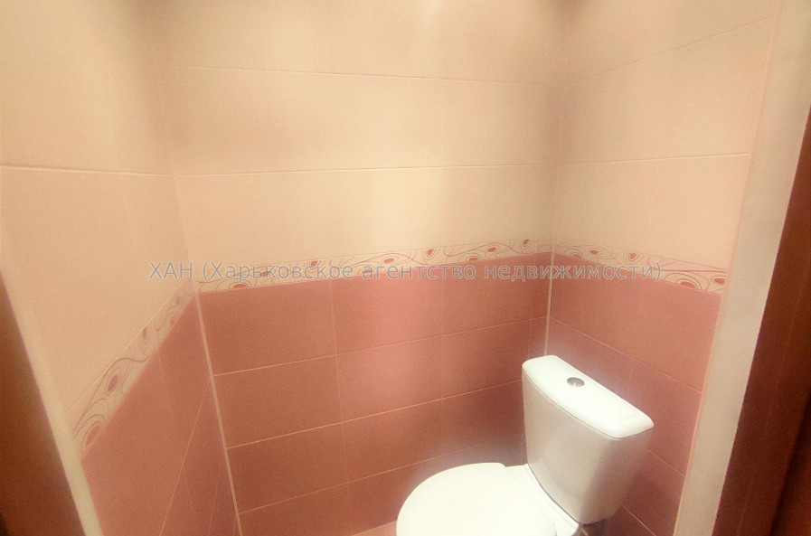 Продам квартиру, Барабашова академика ул. , 2 кім., 83 м², капитальный ремонт 
