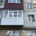 Продам квартиру, Юбилейный просп. , 3 кім., 64 м², частичный ремонт 