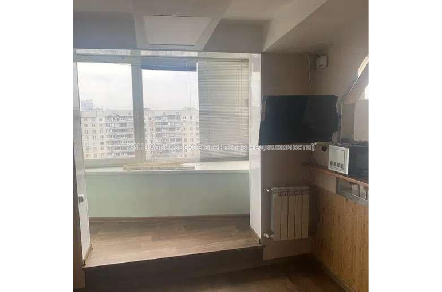 Продам квартиру, Академика Павлова ул. , 1  ком., 33 м², капитальный ремонт 
