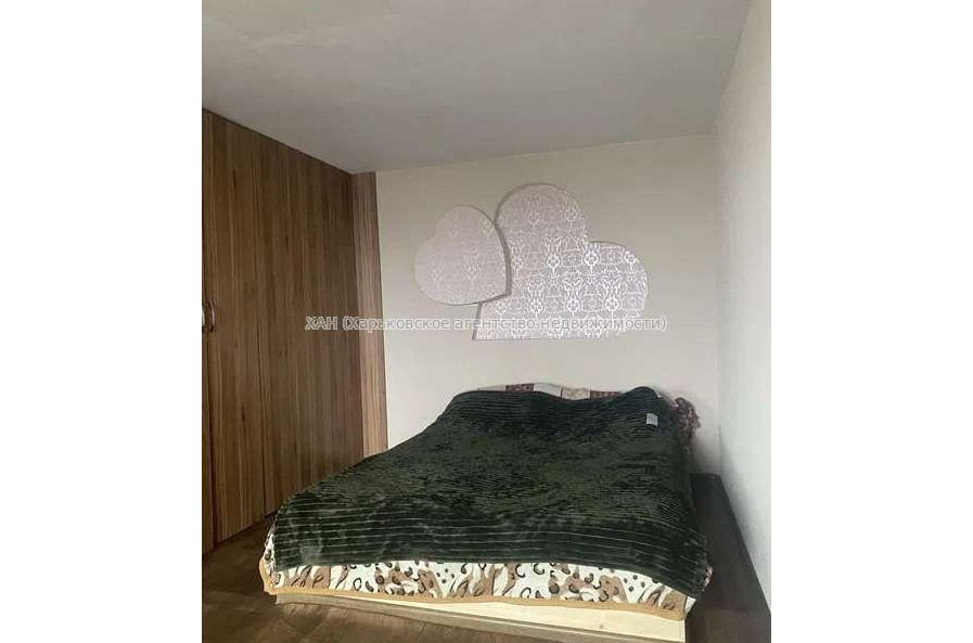 Продам квартиру, Академика Павлова ул. , 1  ком., 33 м², капитальный ремонт 