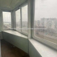 Продам квартиру, Академика Павлова ул. , 1  ком., 33 м², капитальный ремонт 