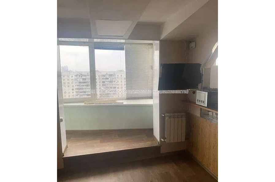 Продам квартиру, Академика Павлова ул. , 1  ком., 33 м², капитальный ремонт 