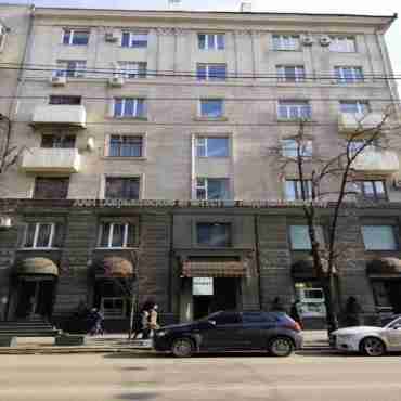 Продам квартиру, Сумская ул. , 2  ком., 65 м², евроремонт 