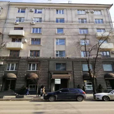 Продам квартиру, Сумская ул. , 2 кім., 65 м², евроремонт 
