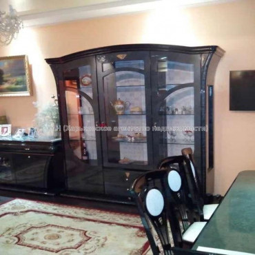 Продам квартиру, Сумская ул. , 2 кім., 65 м², евроремонт 