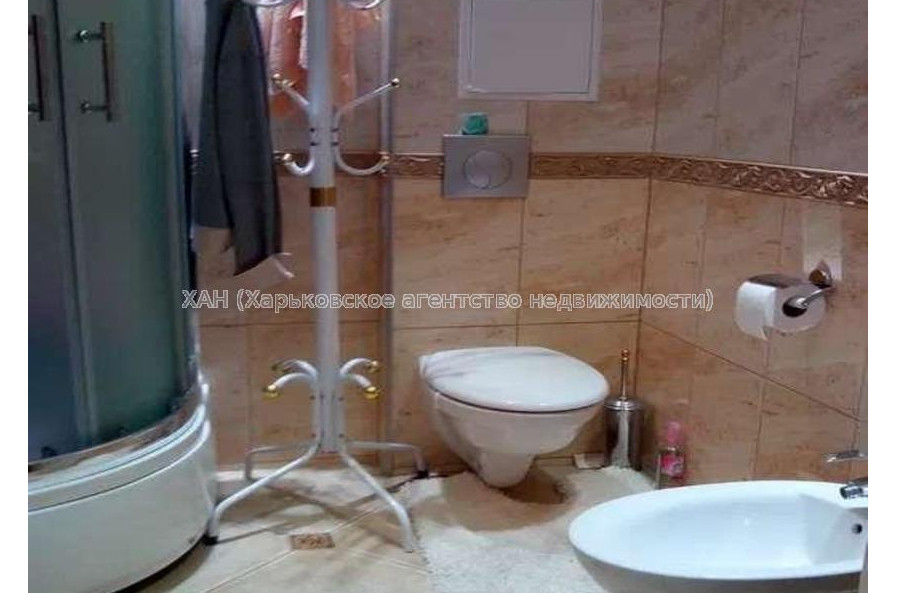 Продам квартиру, Сумская ул. , 2  ком., 65 м², евроремонт 