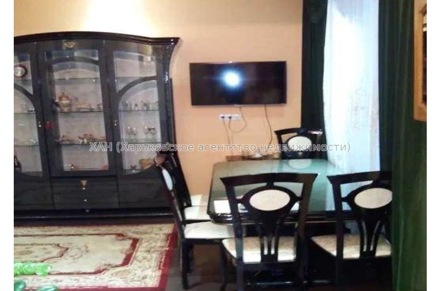 Продам квартиру, Сумская ул. , 2  ком., 65 м², евроремонт 
