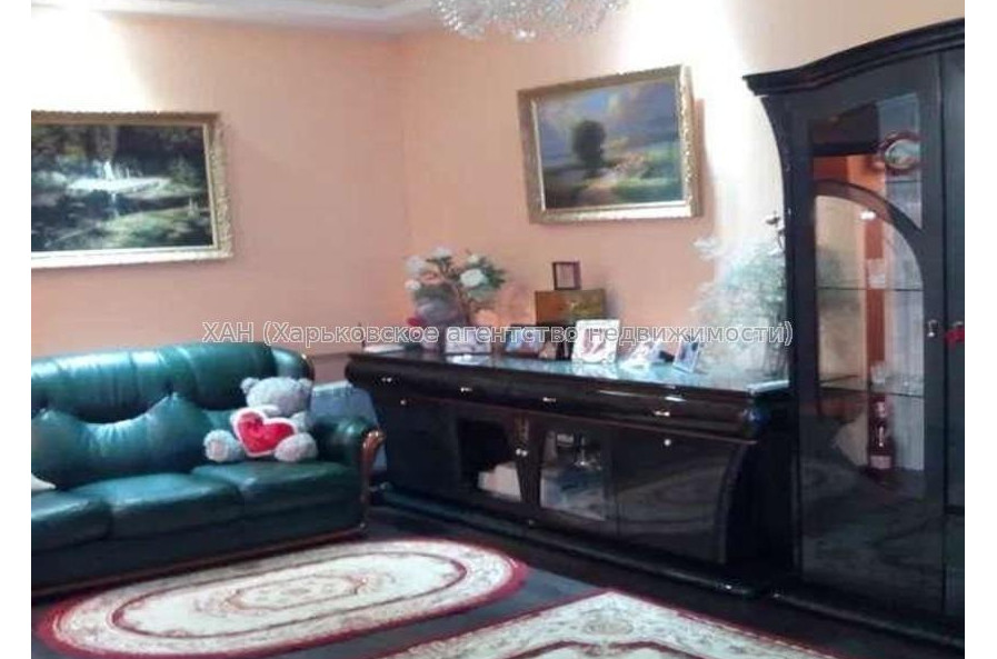 Продам квартиру, Сумская ул. , 2  ком., 65 м², евроремонт 