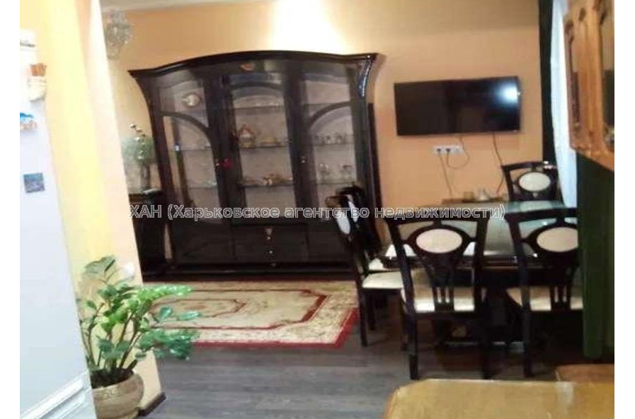 Продам квартиру, Сумская ул. , 2  ком., 65 м², евроремонт 