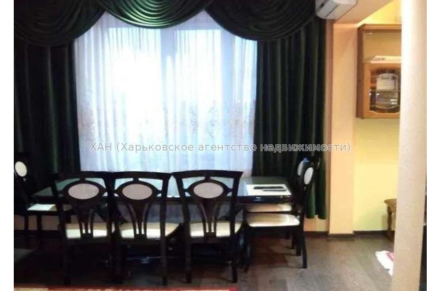 Продам квартиру, Сумская ул. , 2  ком., 65 м², евроремонт 