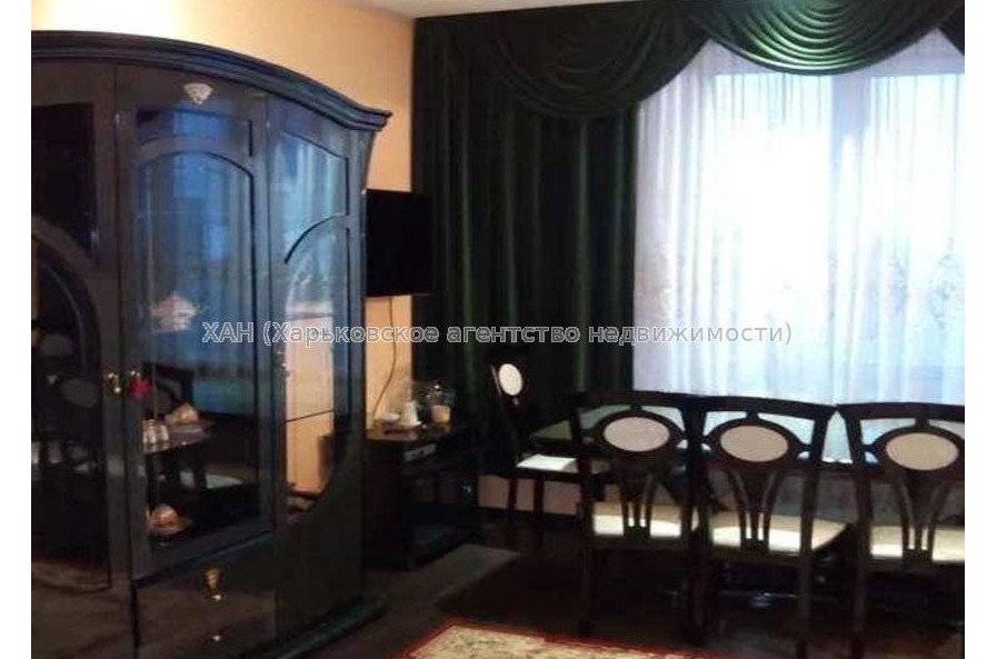 Продам квартиру, Сумская ул. , 2  ком., 65 м², евроремонт 