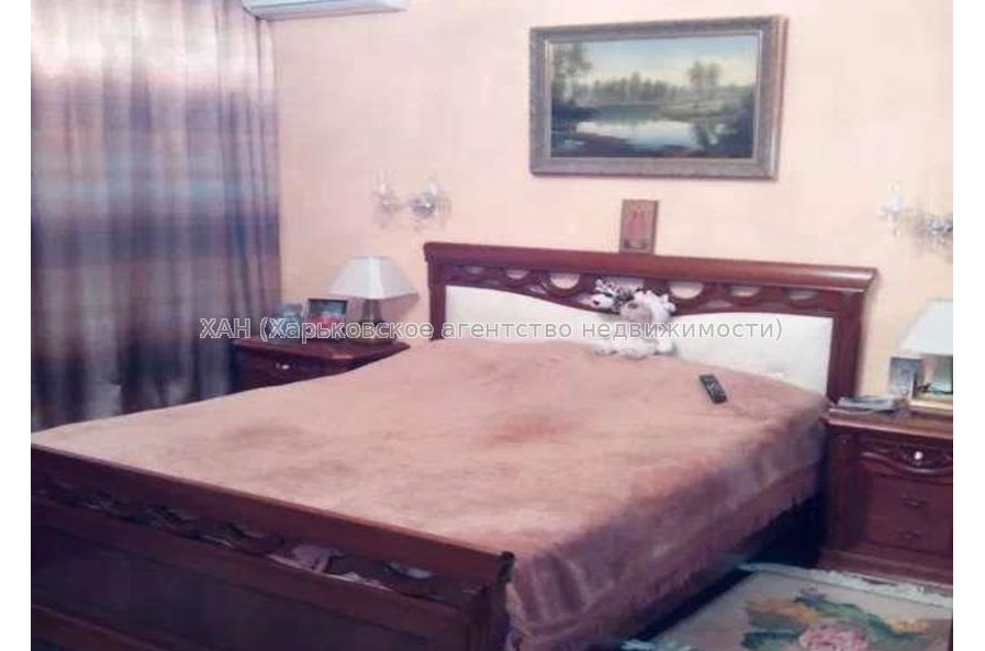 Продам квартиру, Сумская ул. , 2  ком., 65 м², евроремонт 