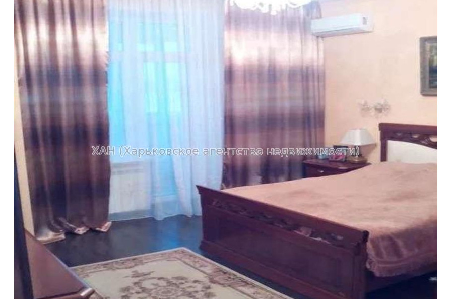 Продам квартиру, Сумская ул. , 2  ком., 65 м², евроремонт 