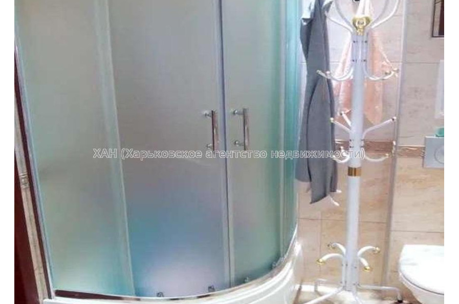 Продам квартиру, Сумская ул. , 2  ком., 65 м², евроремонт 