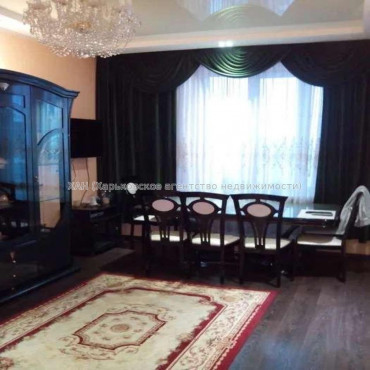 Продам квартиру, Сумская ул. , 2 кім., 65 м², евроремонт 