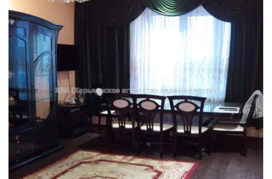 Продам квартиру, Сумская ул. , 2  ком., 65 м², евроремонт 