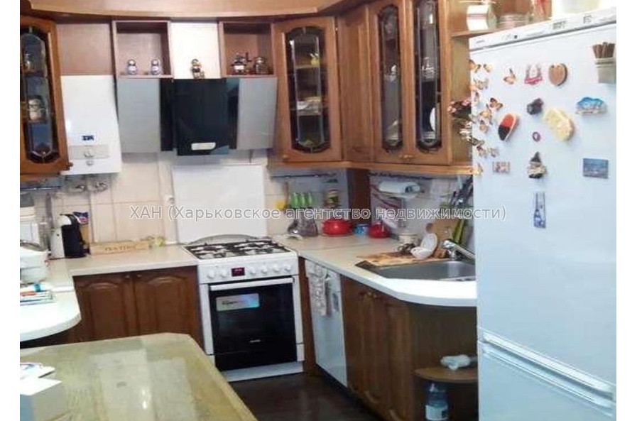 Продам квартиру, Сумская ул. , 2  ком., 65 м², евроремонт 