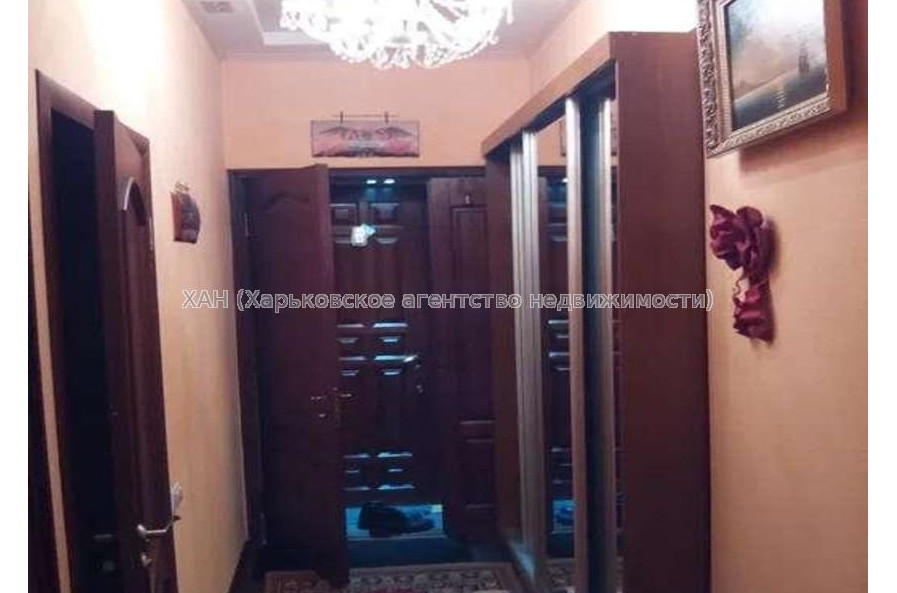 Продам квартиру, Сумская ул. , 2  ком., 65 м², евроремонт 